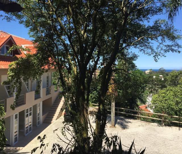 Casa Figueira Na Pedra Ξενοδοχείο Florianópolis Εξωτερικό φωτογραφία