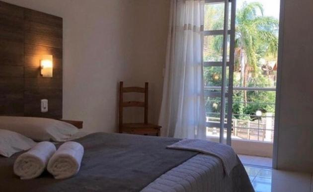 Casa Figueira Na Pedra Ξενοδοχείο Florianópolis Εξωτερικό φωτογραφία