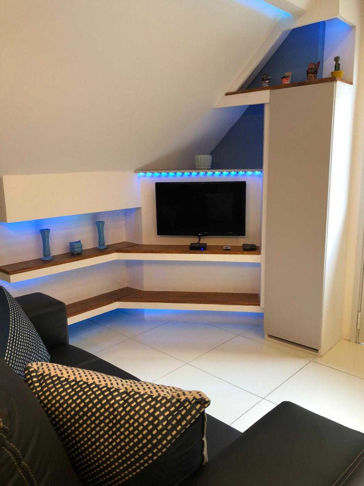 Casa Figueira Na Pedra Ξενοδοχείο Florianópolis Εξωτερικό φωτογραφία