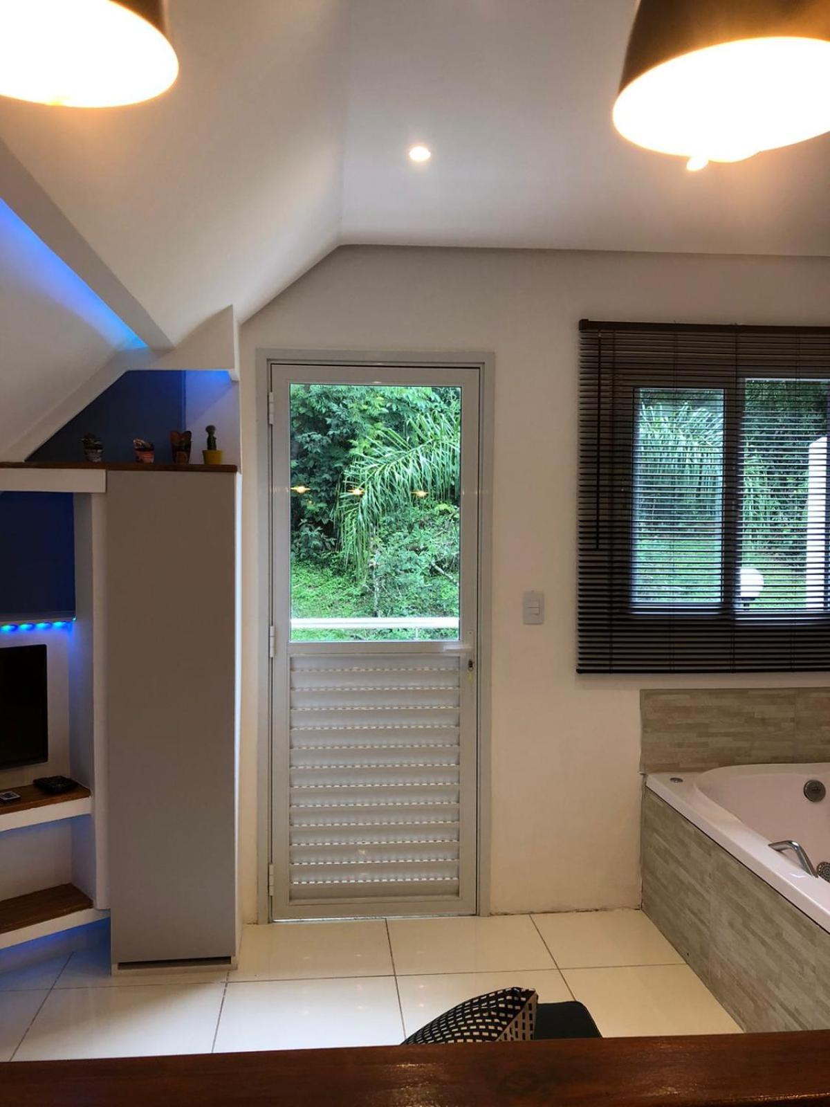 Casa Figueira Na Pedra Ξενοδοχείο Florianópolis Εξωτερικό φωτογραφία