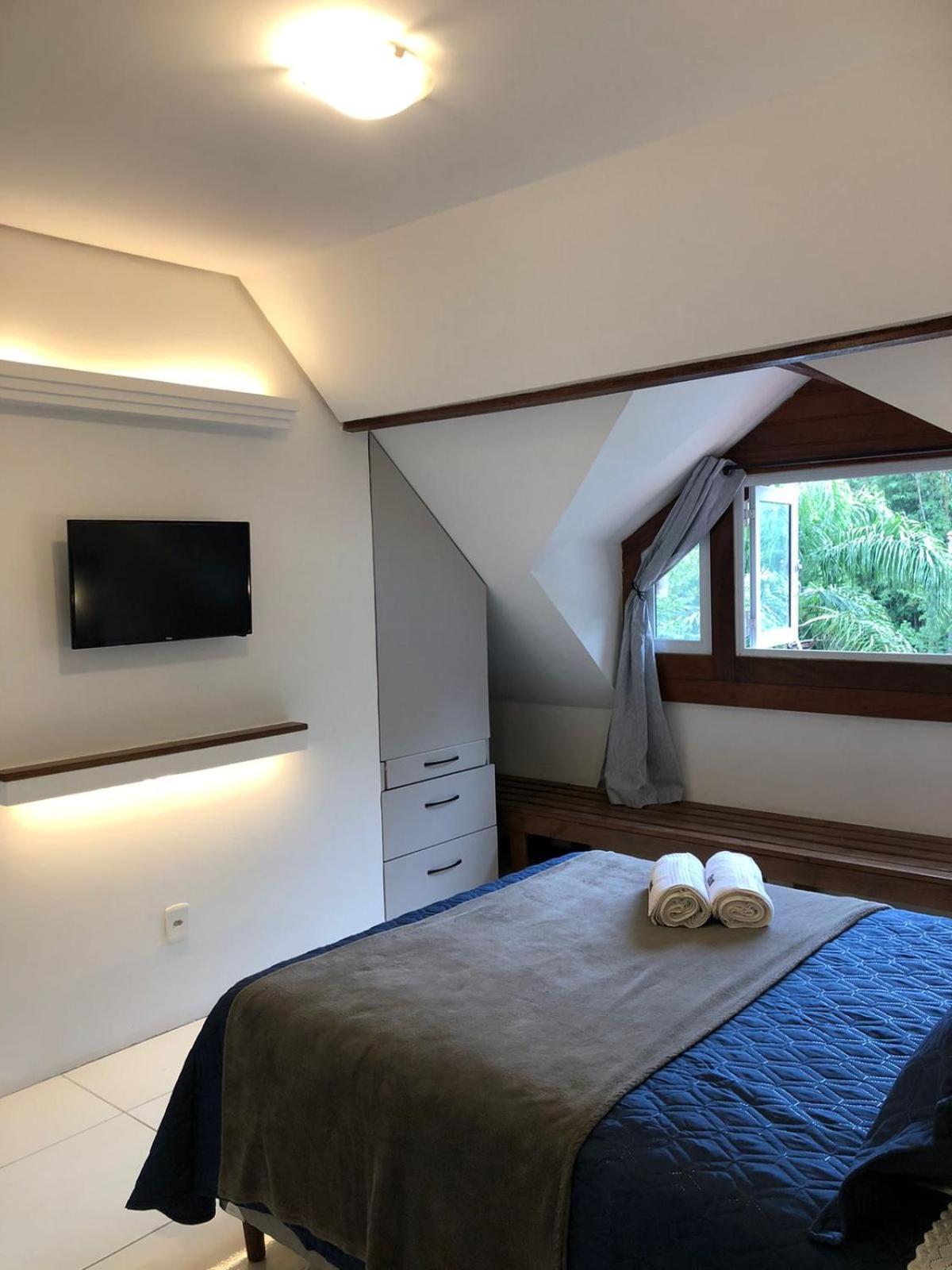 Casa Figueira Na Pedra Ξενοδοχείο Florianópolis Εξωτερικό φωτογραφία