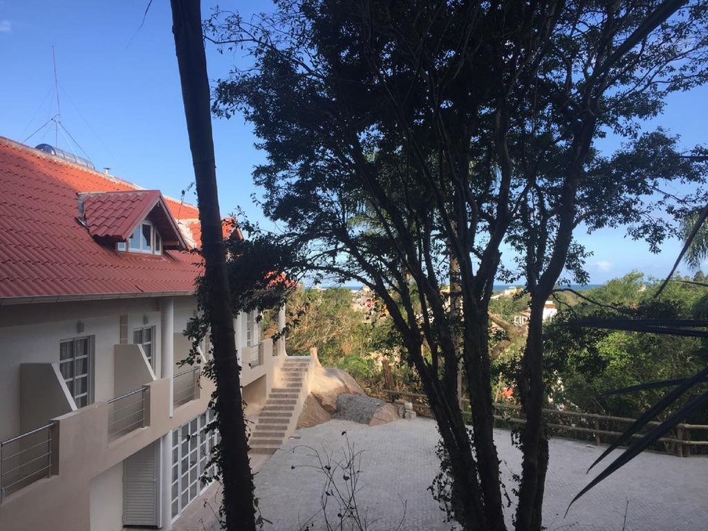 Casa Figueira Na Pedra Ξενοδοχείο Florianópolis Εξωτερικό φωτογραφία