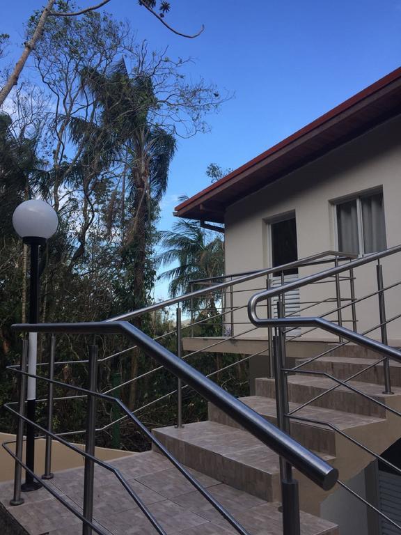 Casa Figueira Na Pedra Ξενοδοχείο Florianópolis Εξωτερικό φωτογραφία