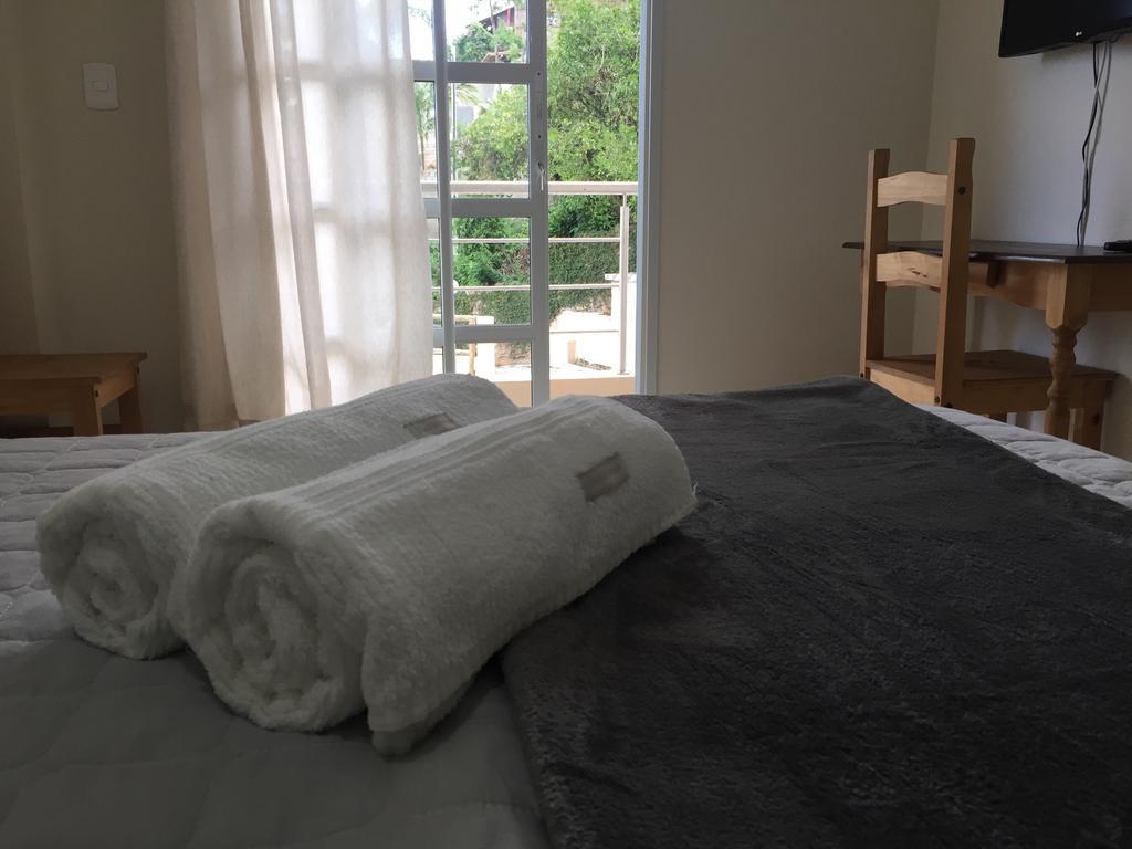 Casa Figueira Na Pedra Ξενοδοχείο Florianópolis Εξωτερικό φωτογραφία