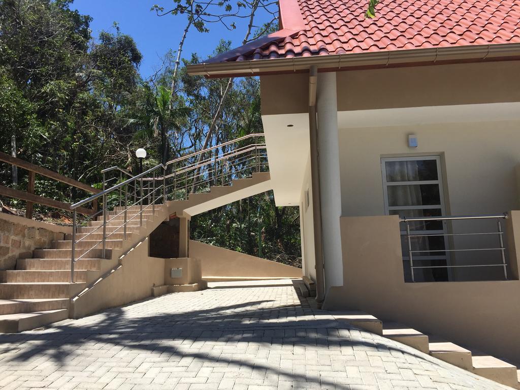 Casa Figueira Na Pedra Ξενοδοχείο Florianópolis Εξωτερικό φωτογραφία