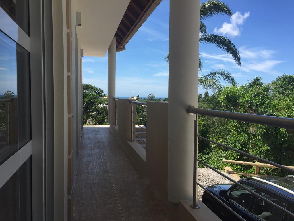 Casa Figueira Na Pedra Ξενοδοχείο Florianópolis Εξωτερικό φωτογραφία