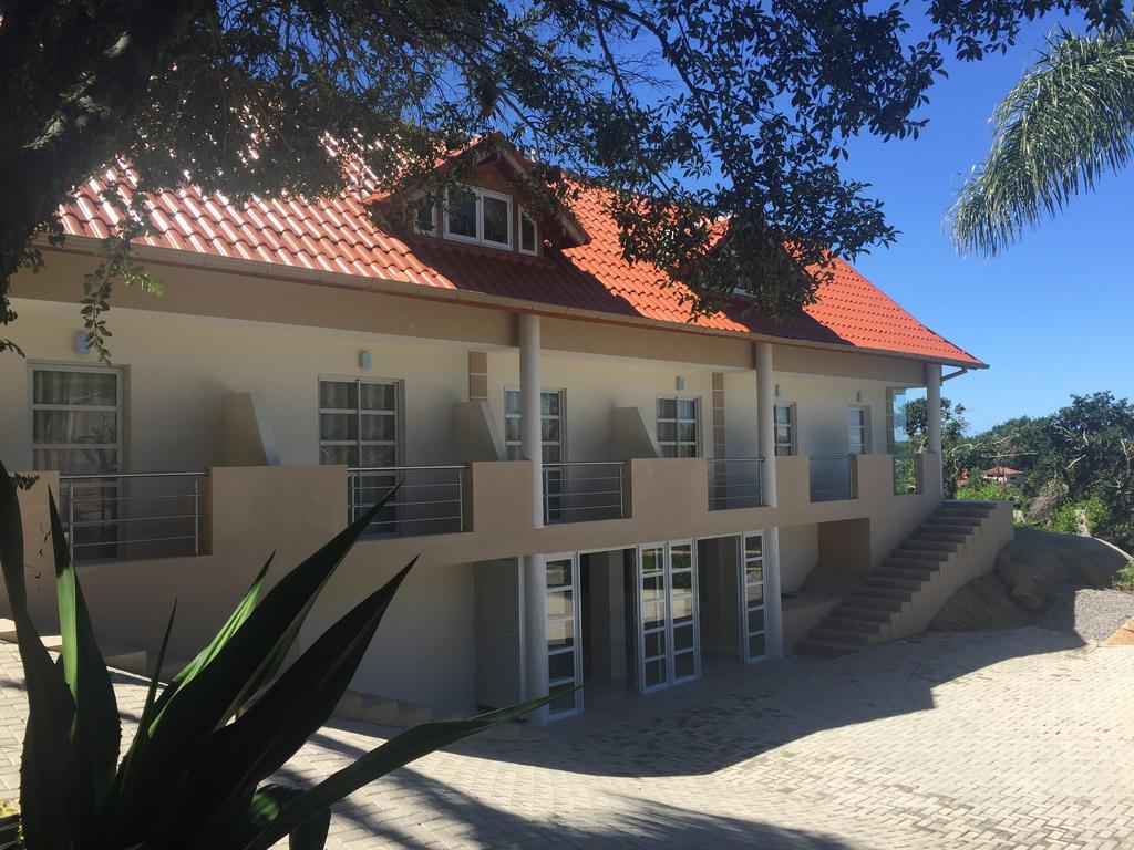 Casa Figueira Na Pedra Ξενοδοχείο Florianópolis Εξωτερικό φωτογραφία