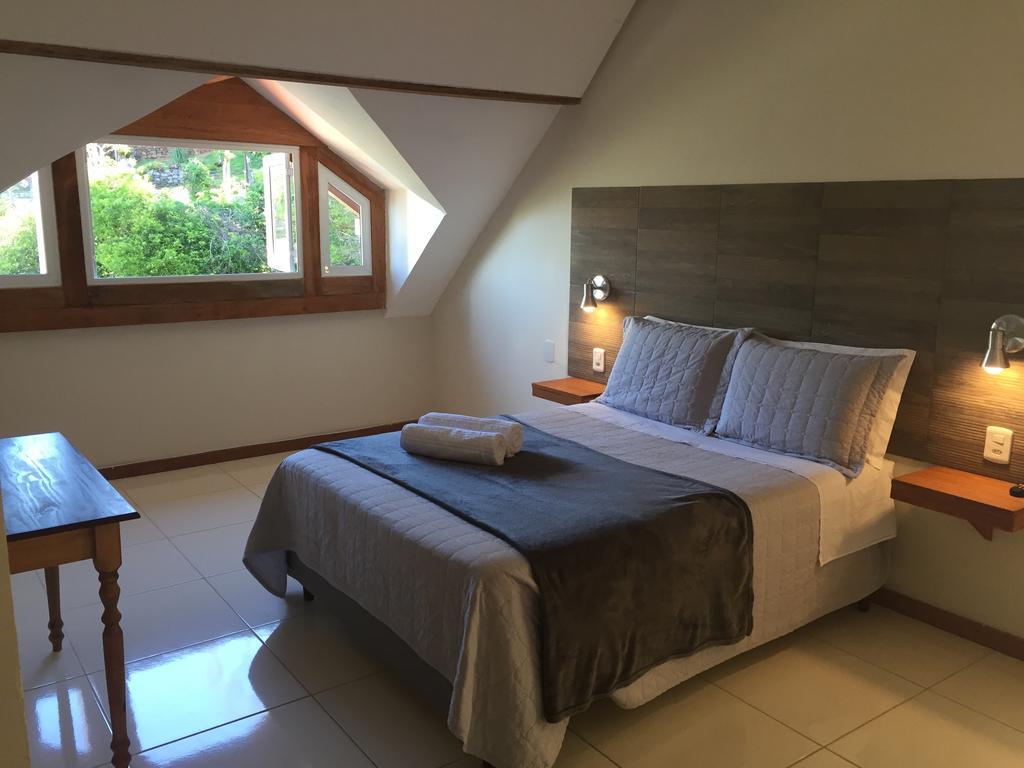 Casa Figueira Na Pedra Ξενοδοχείο Florianópolis Εξωτερικό φωτογραφία