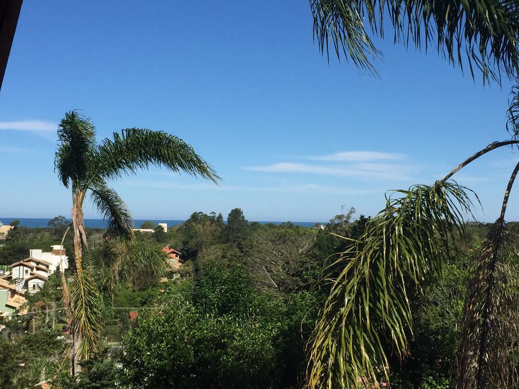 Casa Figueira Na Pedra Ξενοδοχείο Florianópolis Εξωτερικό φωτογραφία