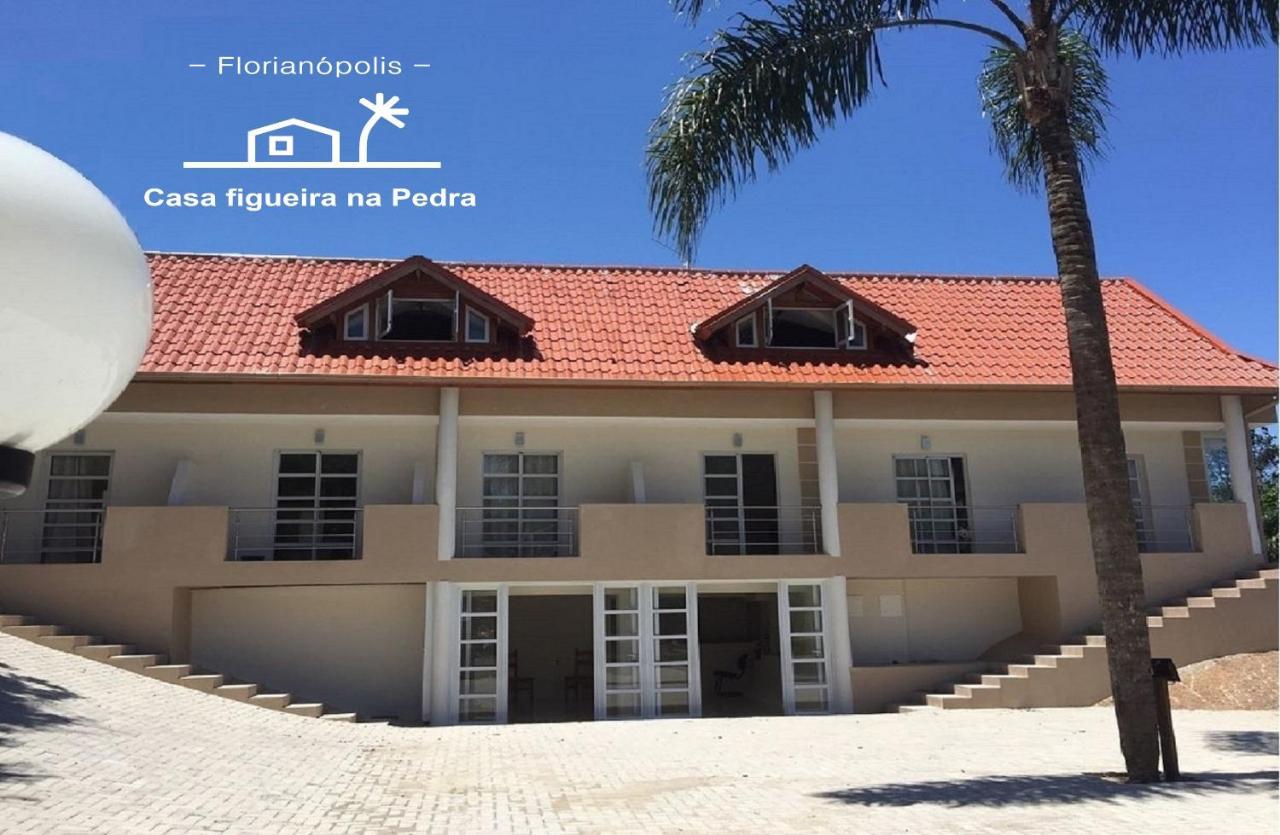 Casa Figueira Na Pedra Ξενοδοχείο Florianópolis Εξωτερικό φωτογραφία